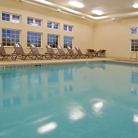 Candlewood Suites Polaris By Ihg Columbus Kültér fotó