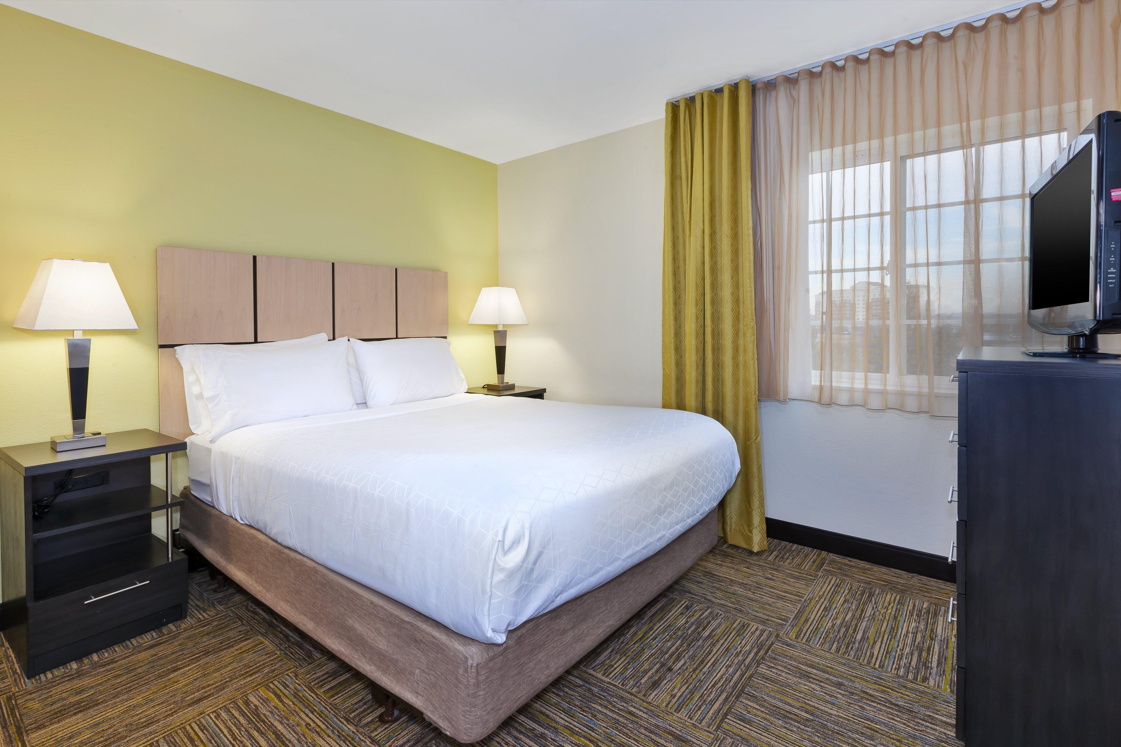 Candlewood Suites Polaris By Ihg Columbus Kültér fotó