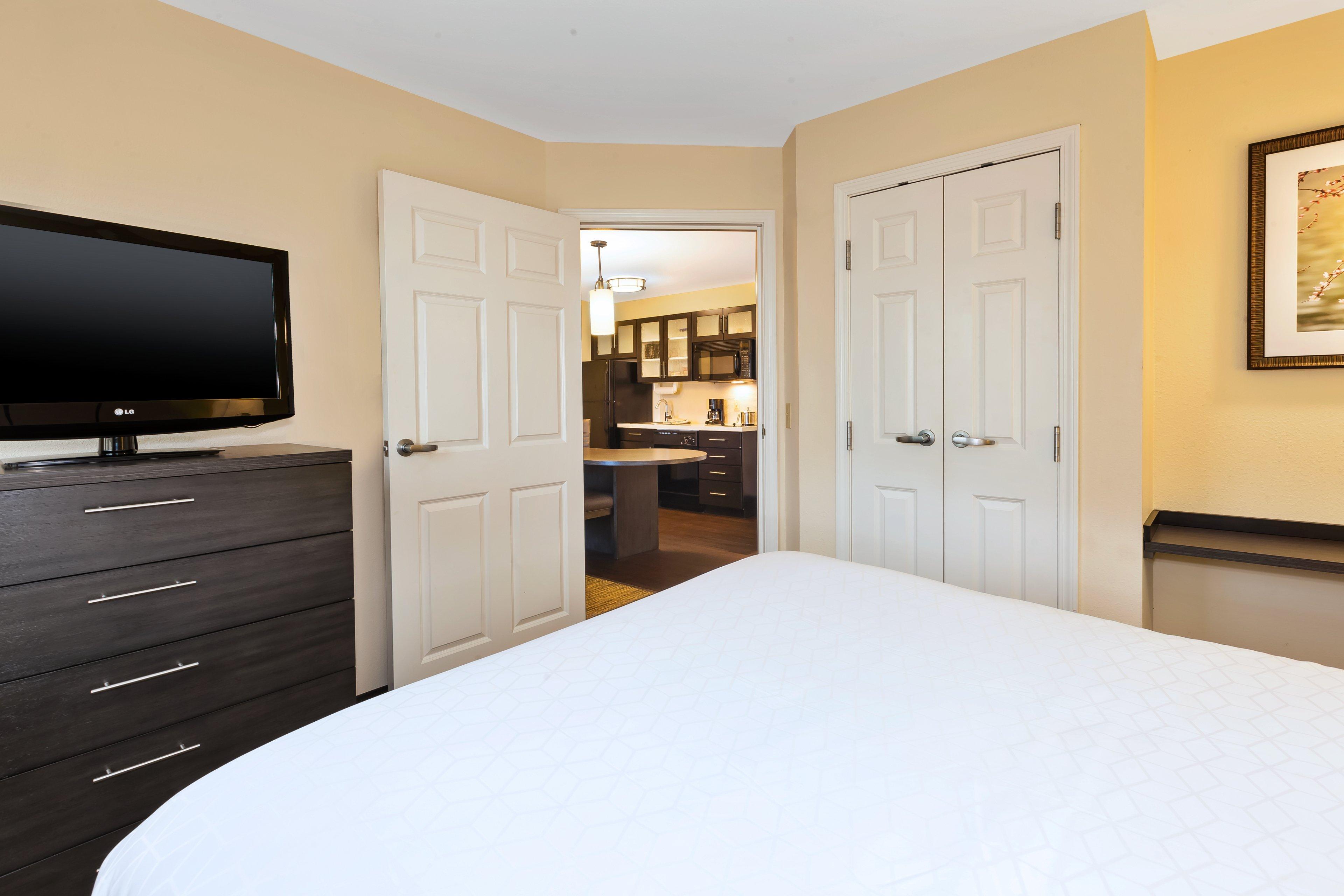 Candlewood Suites Polaris By Ihg Columbus Kültér fotó