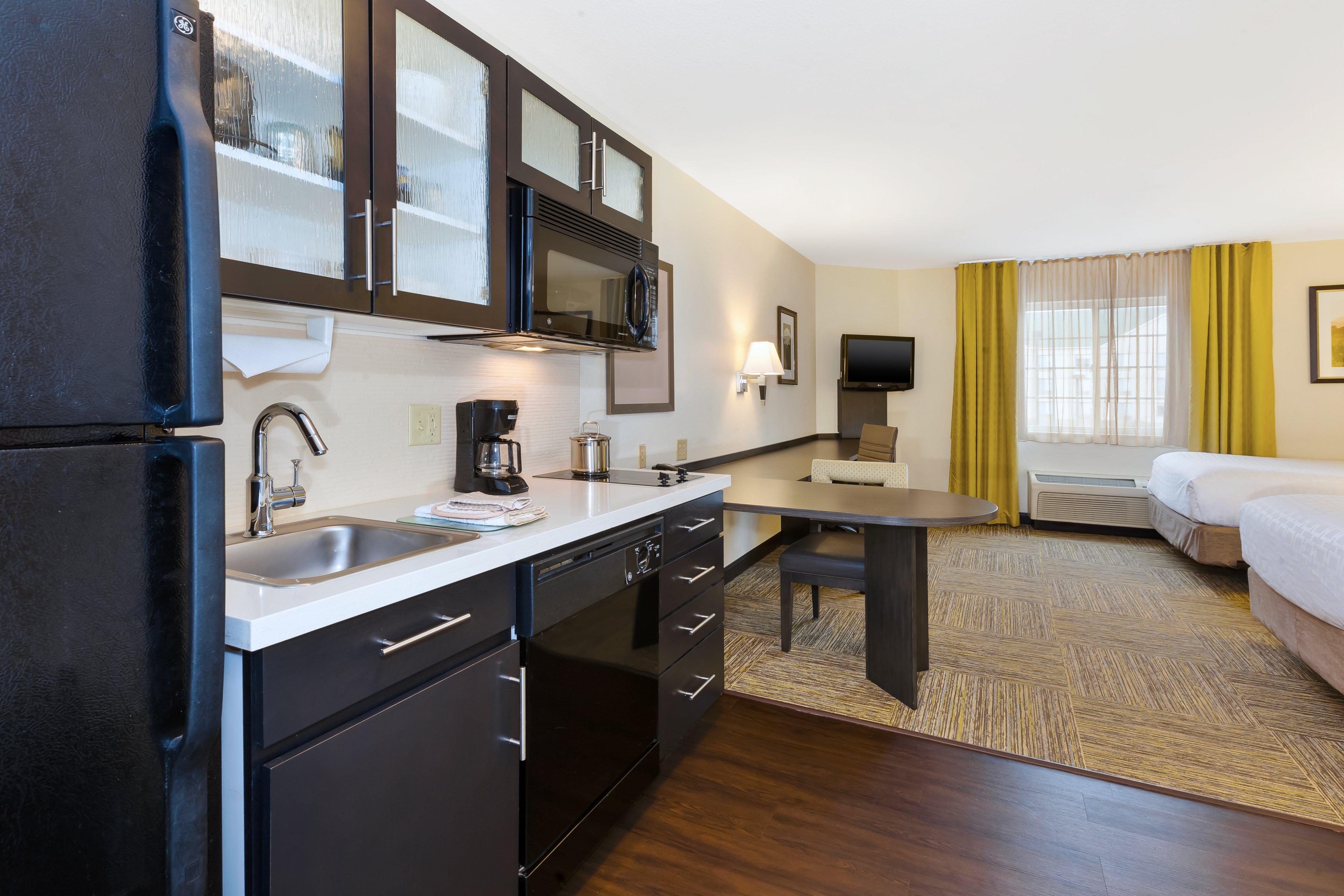 Candlewood Suites Polaris By Ihg Columbus Kültér fotó