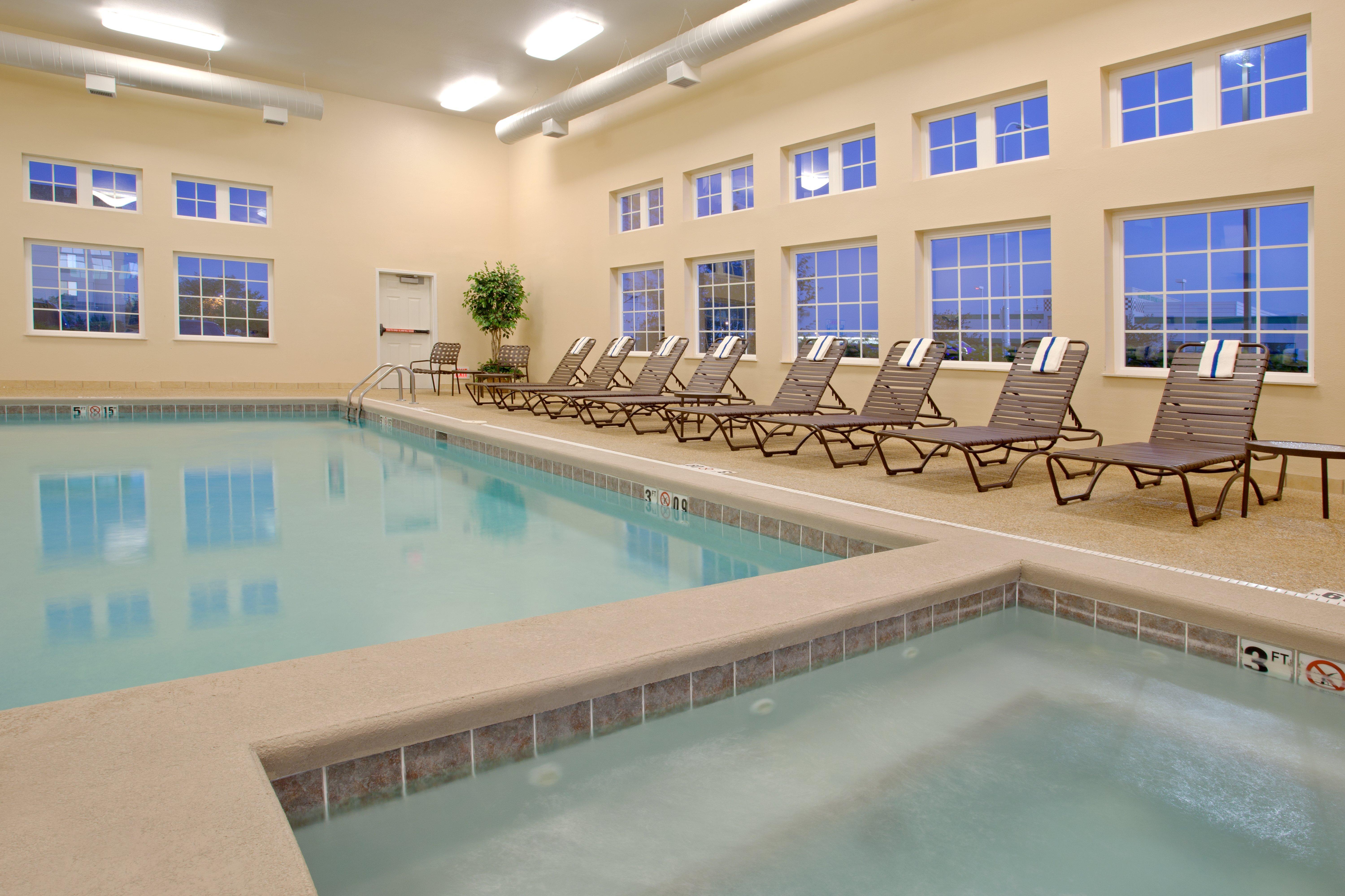 Candlewood Suites Polaris By Ihg Columbus Kültér fotó