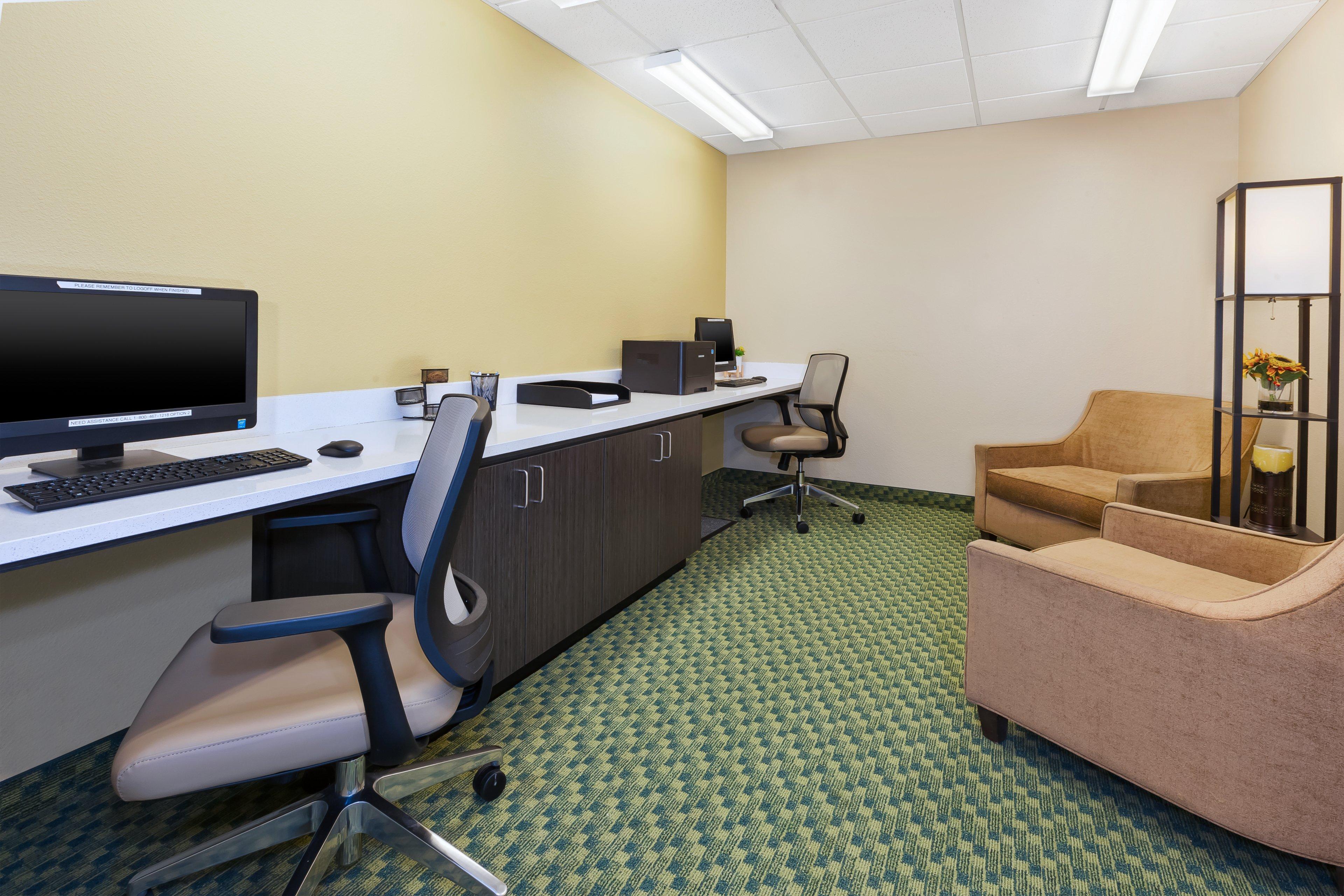 Candlewood Suites Polaris By Ihg Columbus Kültér fotó