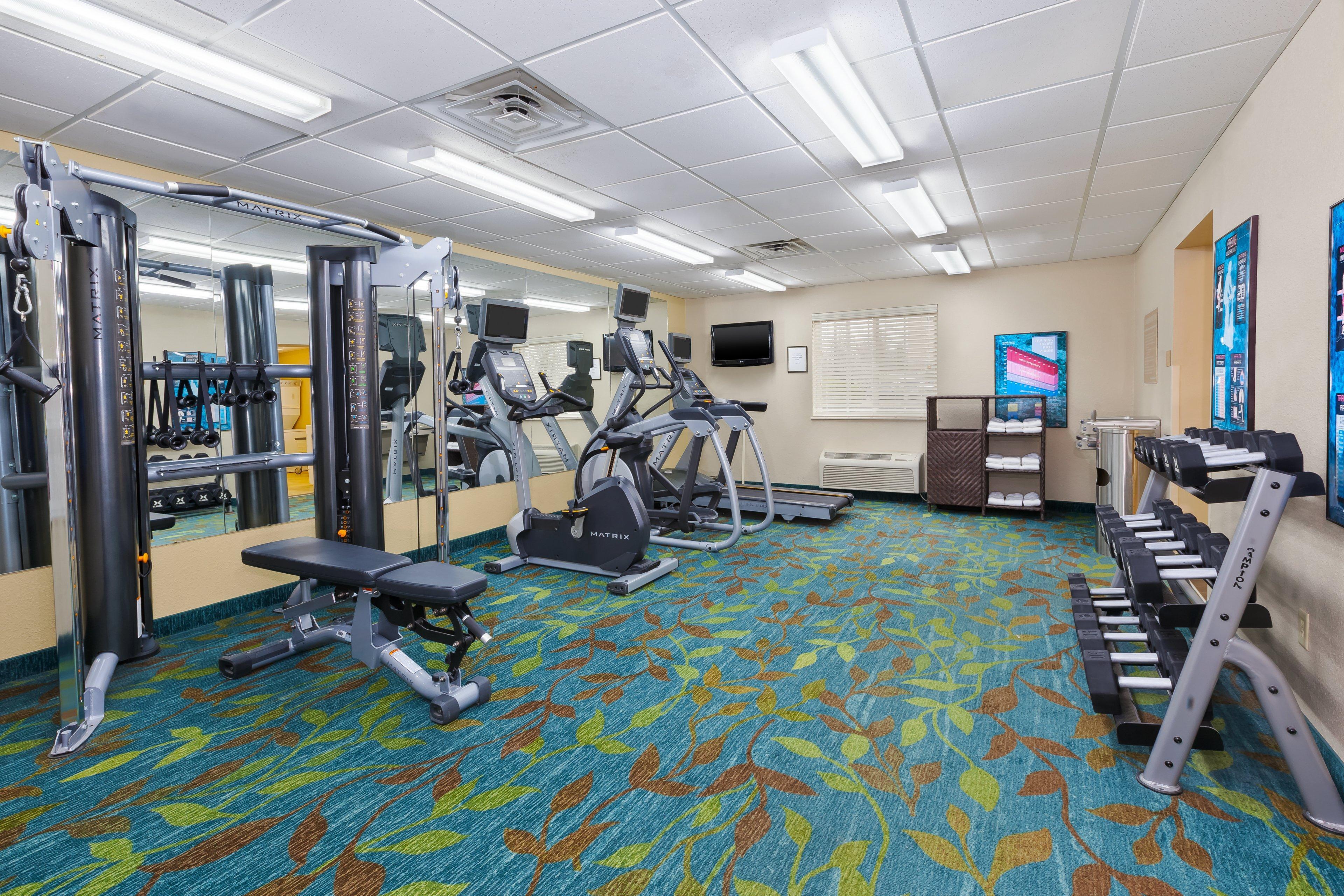 Candlewood Suites Polaris By Ihg Columbus Kültér fotó