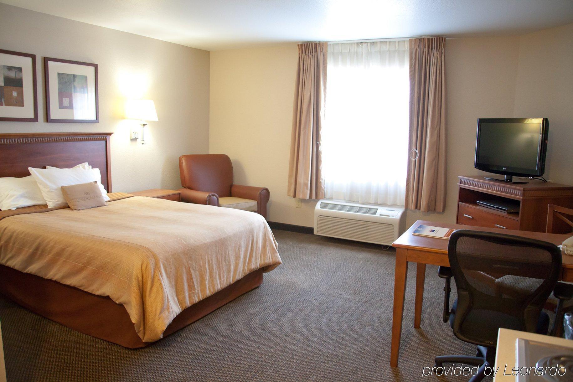 Candlewood Suites Polaris By Ihg Columbus Kültér fotó