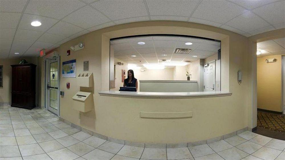 Candlewood Suites Polaris By Ihg Columbus Kültér fotó