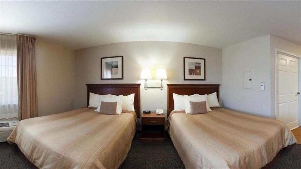 Candlewood Suites Polaris By Ihg Columbus Kültér fotó