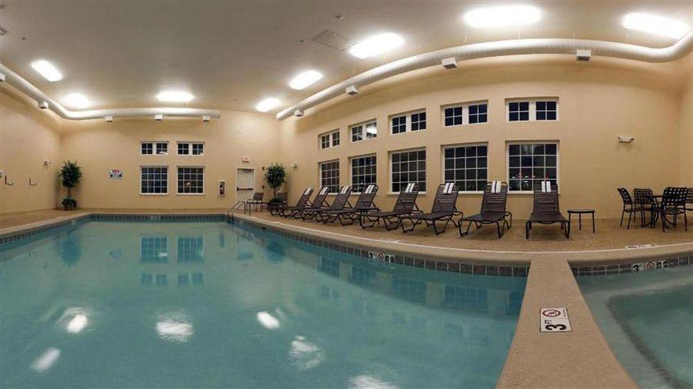 Candlewood Suites Polaris By Ihg Columbus Kültér fotó