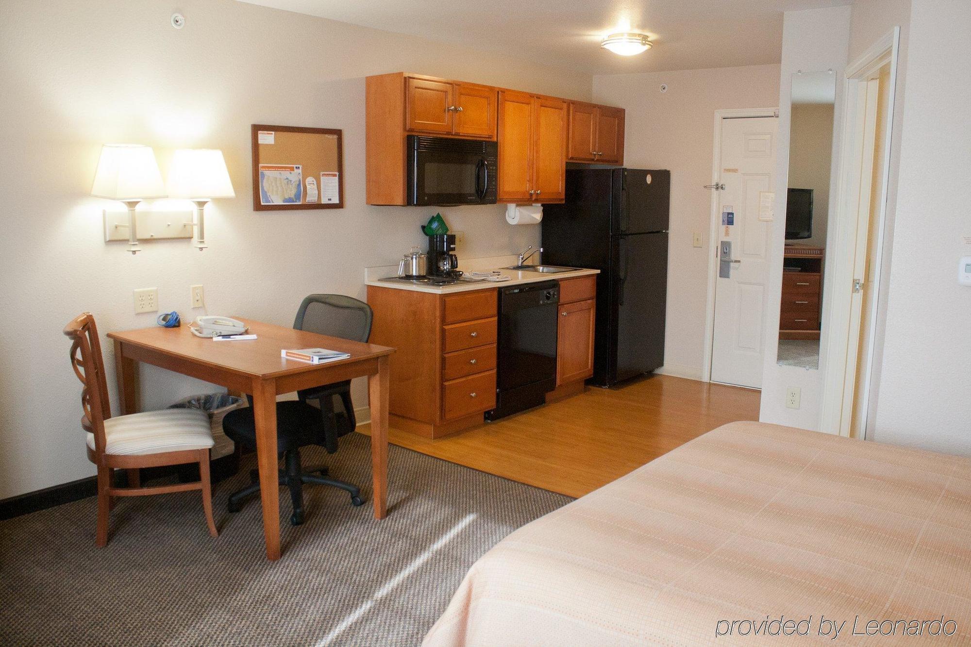 Candlewood Suites Polaris By Ihg Columbus Kültér fotó