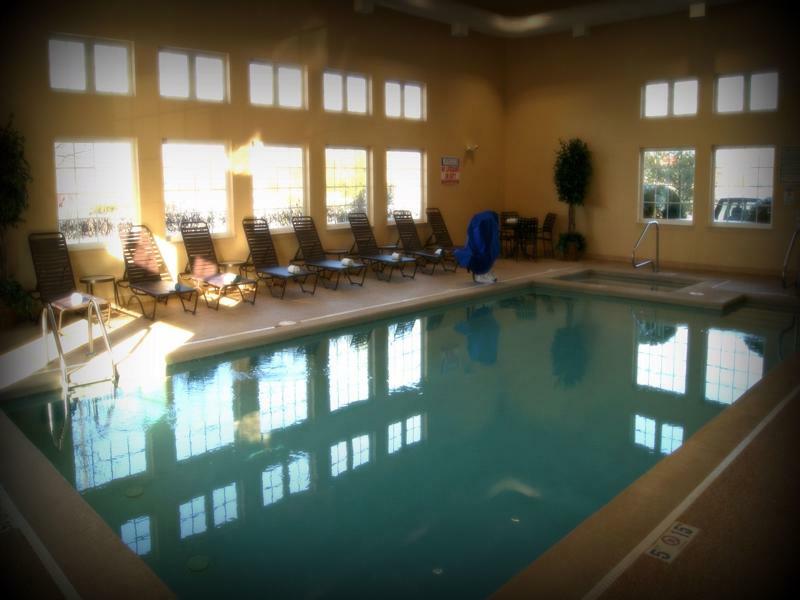 Candlewood Suites Polaris By Ihg Columbus Kültér fotó