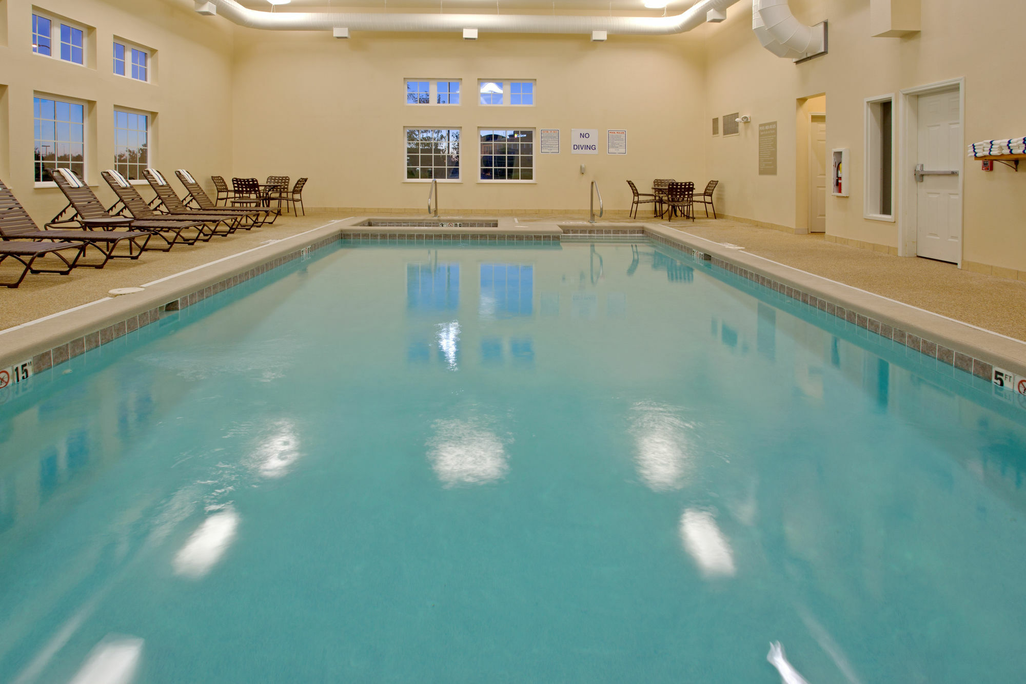 Candlewood Suites Polaris By Ihg Columbus Kültér fotó