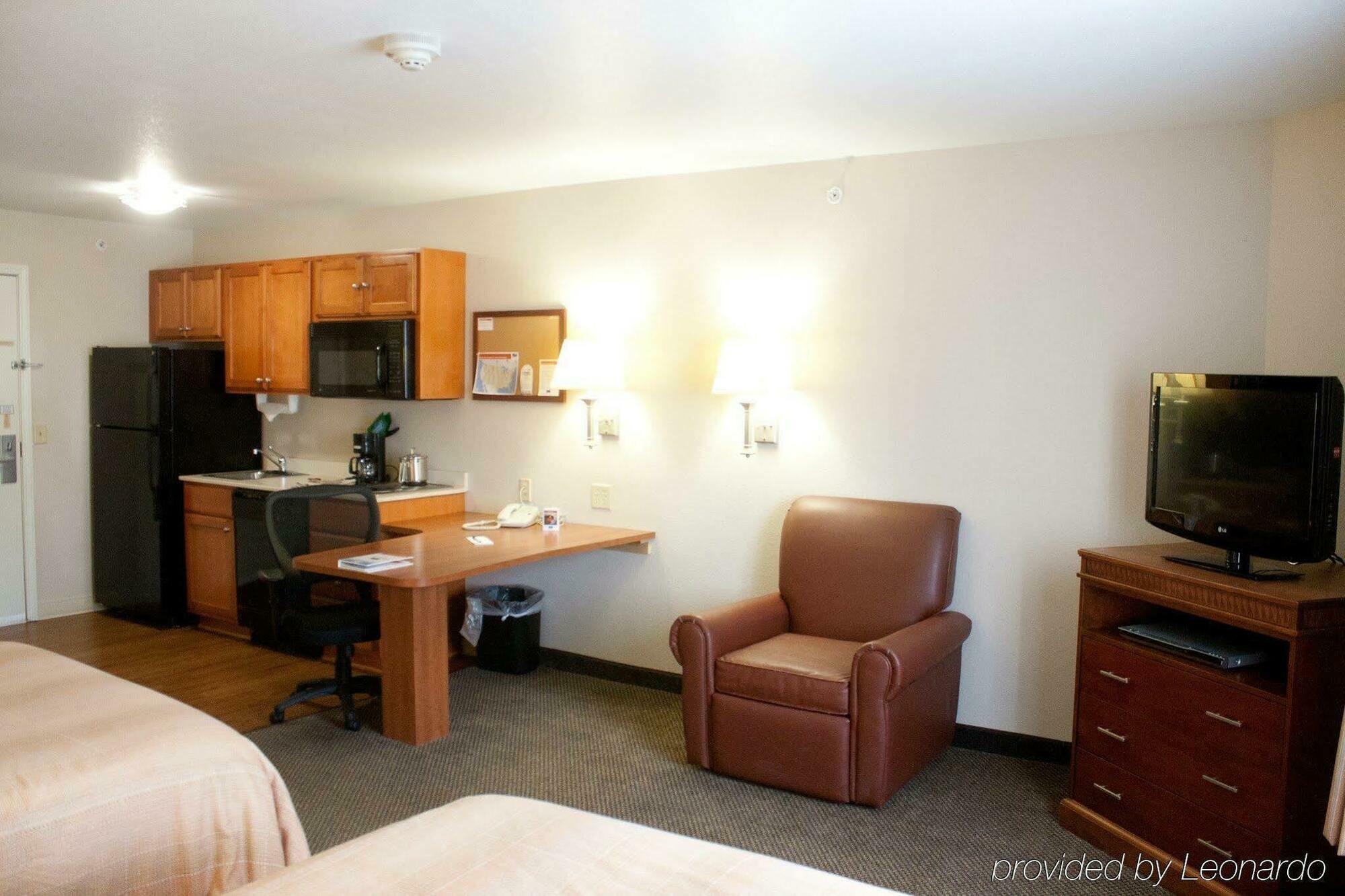 Candlewood Suites Polaris By Ihg Columbus Kültér fotó