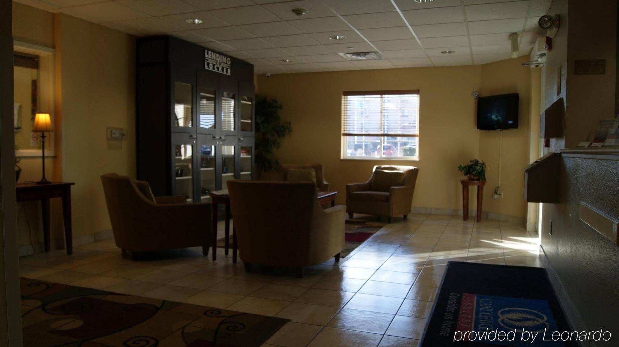 Candlewood Suites Polaris By Ihg Columbus Kültér fotó